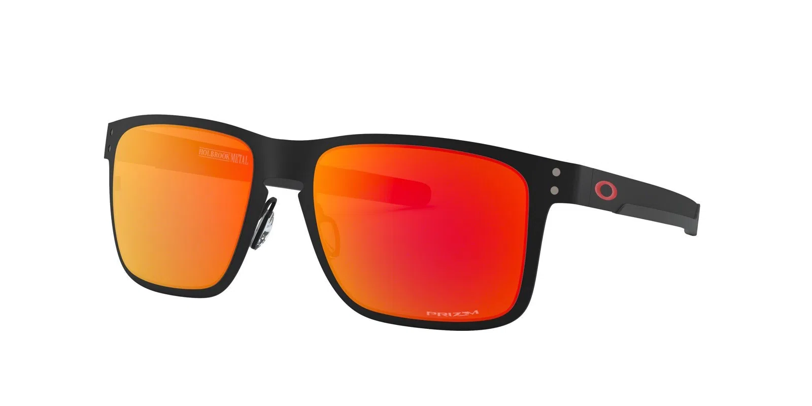 Oakley Holbrook Metal 4123 Sunglasses - view 50
